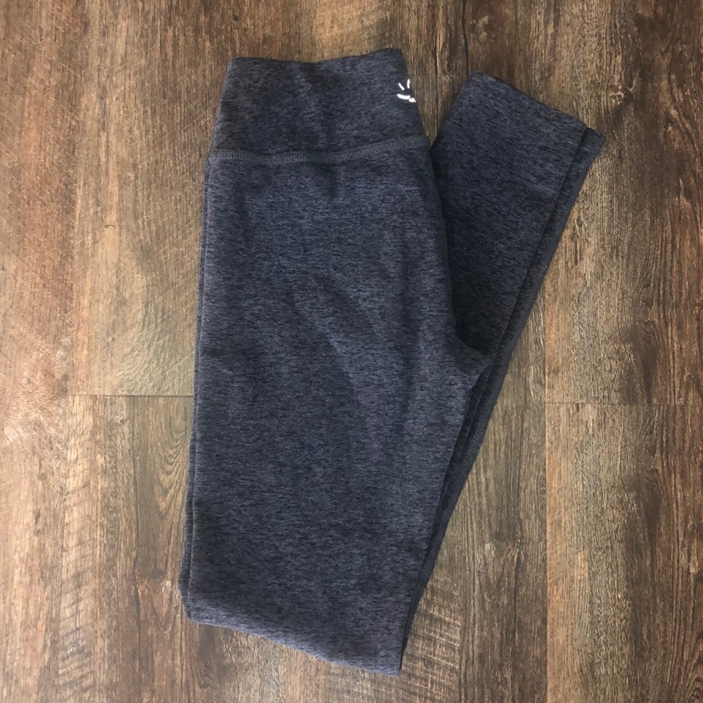 Beyond Yoga spacedyed leggings